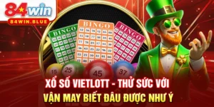 Xổ Số Vietlott - Thử Sức Với Vận May Biết Đâu Được Như Ý
